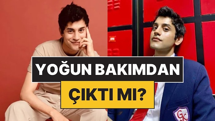 İddiaları Yalanladı: Komadan Çıktığı İddia Edilen İbrahim Yıldız'ın Son Durumuna İlişkin Babasından Açıklama