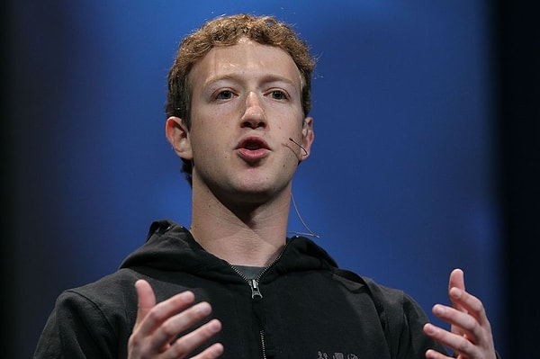 Bilindiği üzere, Facebook’un kurucu ortağı ve Meta Platforms’un CEO’su Mark Zuckerberg, Temmuz 2025 itibarıyla Kaliforniya’nın en zengin kişisi olarak yer alıyor.
