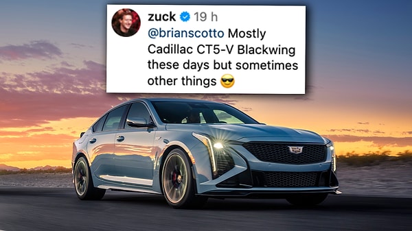 Milyarder isim, birden fazla araca sahip ve Rolls-Royce, Bugatti, Pagani gibi markaların modelleri de dahil olmak üzere neredeyse tüm üretim araçlarını satın alma imkanına sahip.