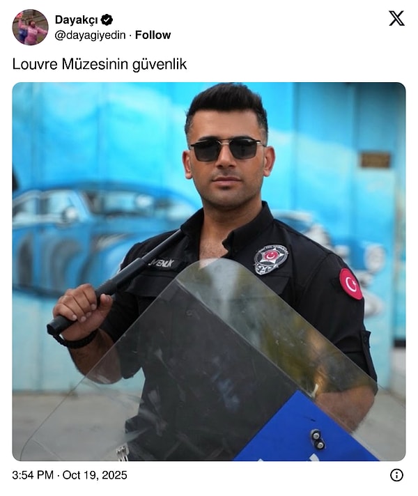 Başlayalım!
