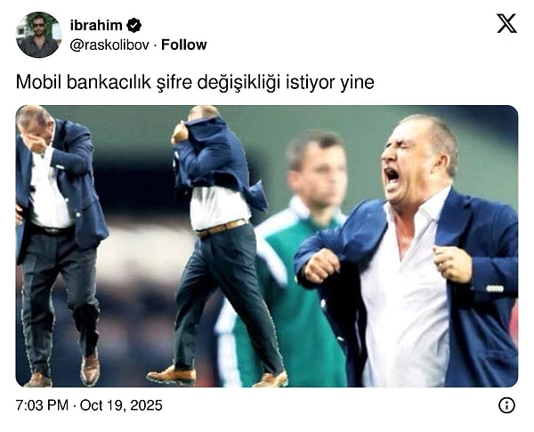 Yeter ama!