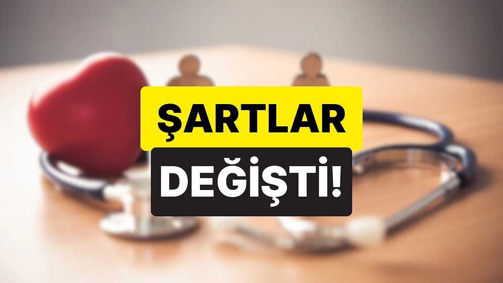 Özel Sağlık Sigortasında Yeni Dönem: Ömür Boyu Garanti ve Bekleme Süresi Kuralları Netleşti