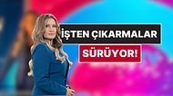 Türk Medyasındaki Deprem Sürüyor: Zeliha Saraç 300 Kişinin İşten Çıkarılacağı İddia Edilen Ekol TV'den Ayrıldı