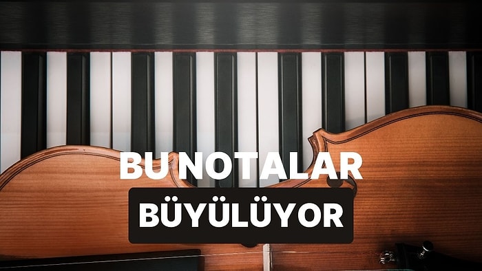 Klasik Müziğin En Dramatik Besteleri