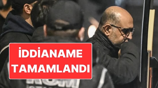 İddianame Tamamlandı: Aziz İhsan Aktaş Soruşturmasında 7 Belediye Başkanı İçin Hapis Cezası Talep Edildi