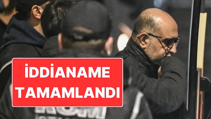 İddianame Tamamlandı: Aziz İhsan Aktaş Soruşturmasında 7 Belediye Başkanı İçin Hapis Cezası Talep Edildi