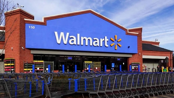 Şükran Günü kapanışları sebebiyle Walmart'ta son dakika alışverişi veya tatil hazırlıklarının olmayacağı da ortaya çıktı.