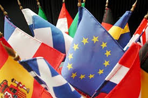 7. Maastricht Anlaşması (1992)