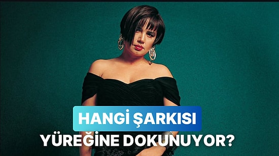 Kalbine En Çok Dokunan Minik Serçe Şarkısını Seçiyoruz!