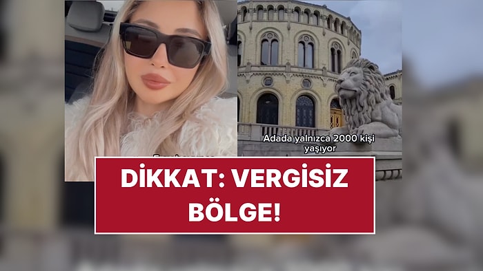 Bir Gezgin, Türklere Vizesiz Oturum Hakkı Veren Svalbard Adası Hakkında Anlattıklarıyla İlgi Gördü!