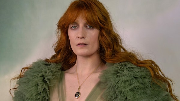 Kesinlikle Florence Welch!