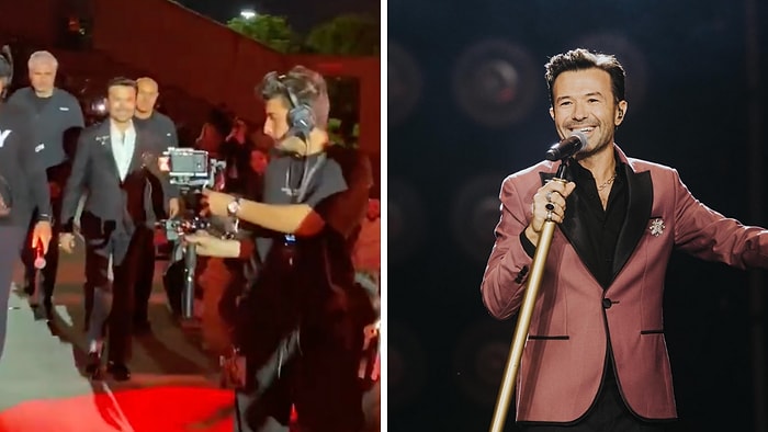 One Fan’s Temu-Style Review of Yalın’s Concert Goes Viral