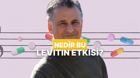Levitin Etkisi: Şarkıların Tonu Akılda Nasıl Kalıyor?