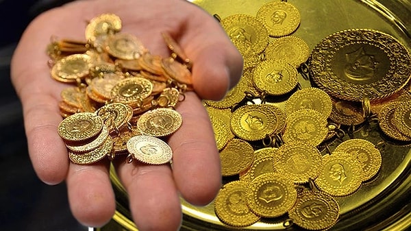 21 Ekim Salı altın fiyatı ne kadar?