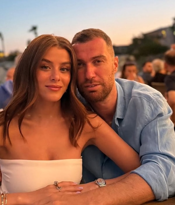 Magazin dünyasının en çok konuşulan çiftlerinden biri haline gelen İlayda Alişan ve Oğulcan Engin, ilişkilerini gözler önünde yaşayan isimlerden biliyorsunuz.