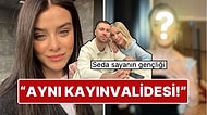 Yaptırdığı Estetik İşlemlerle Dile Düşen İlayda Alişan'ın Yüzünün Son Hali Kaynanası Seda Sayan'a Benzetildi!