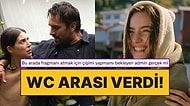 Taşacak Bu Deniz'in Yeni Fragmanını Paylaşmak İçin İzleyicinin Tuvalet İhtiyacını Bekleyen Admin Gülümsetti