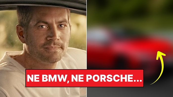 BMW, Porsche veya Mercedes Değil: Yılın Arabası Belli Oldu!