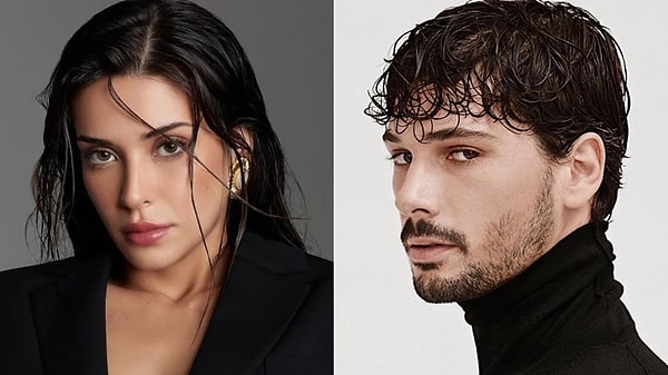 Deniz Can Aktaş’ın Yeraltı’nda kimle partner olacağı da merak ediliyordu.