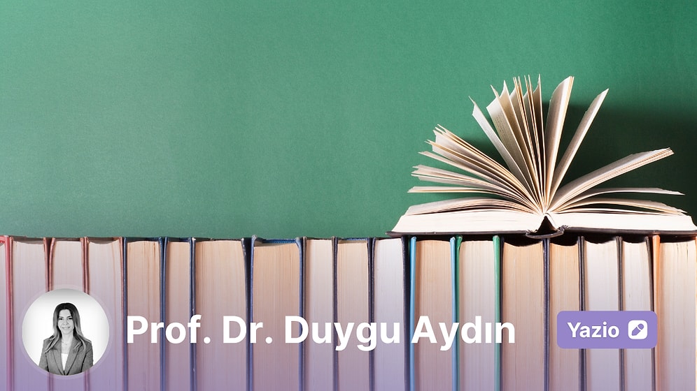 İyi Bir Dünya İnşası: “Bütünsel Eğitim”