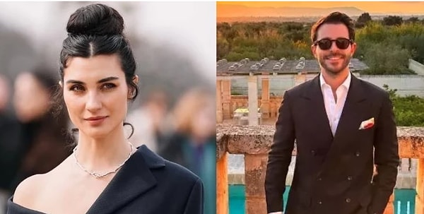 Tuba Büyüküstün'e, Barış Arduç'la başrollerinde yer aldığı Dehşet Bey filminin galasında bu konu sorulduğunda, ünlü oyuncu şaşkınlıkla "Bu sorulardan utanıyorum" diyerek konuyu kapattı.