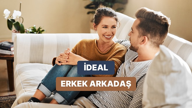 Ablaları Tarafından Yetiştirilen Erkeklerin İdeal Partner Olduğunu Gösteren 11 Şey