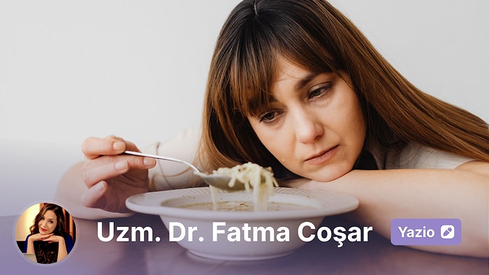 Duygusal Yeme: Bedenin Susturulamayan Sinyali