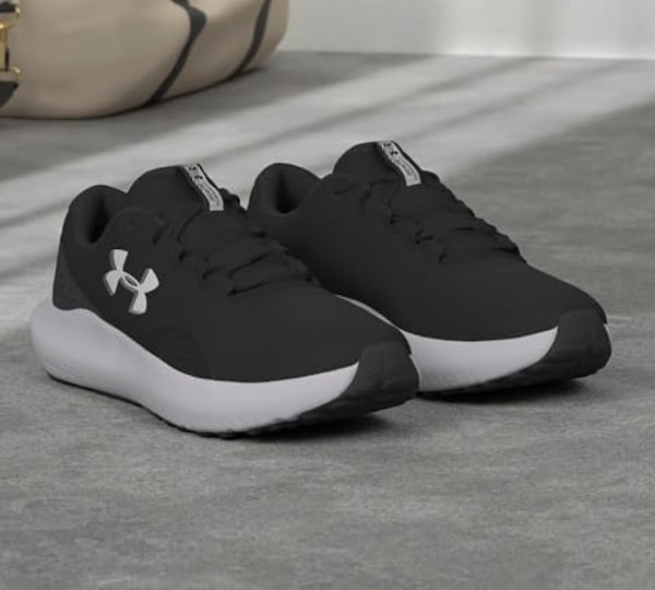 Bugün Amazon’da indirime giren Under Armour Spor Ayakkabı, hem performansıyla hem de konforuyla favoriniz olmaya aday.