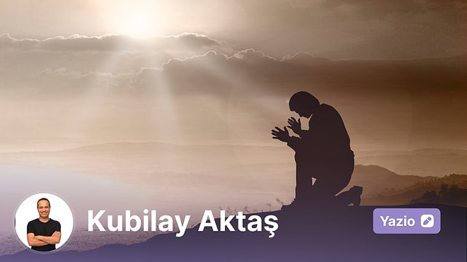 Dışa Değil, İçe Dönmek: Tevazuda Saklı Özgürlük