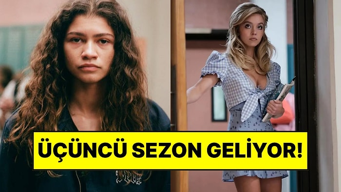 Euphoria 3. Sezon Kadrosu Açıklandı: 18 Yeni İsimle Geri Dönüyor