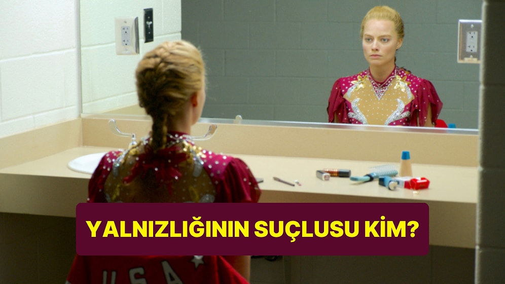 Hala Yalnız Olmanın Suçlusu Kim?