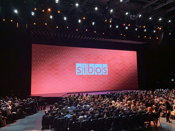 5. Sibos (Swift International Banking Operations Seminar)