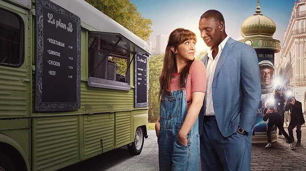 26 Eylül’de Netflix’te yayınlanan French Lover, profesyonel eleştirmenlerden ortalama - düşük puanlar topladı.