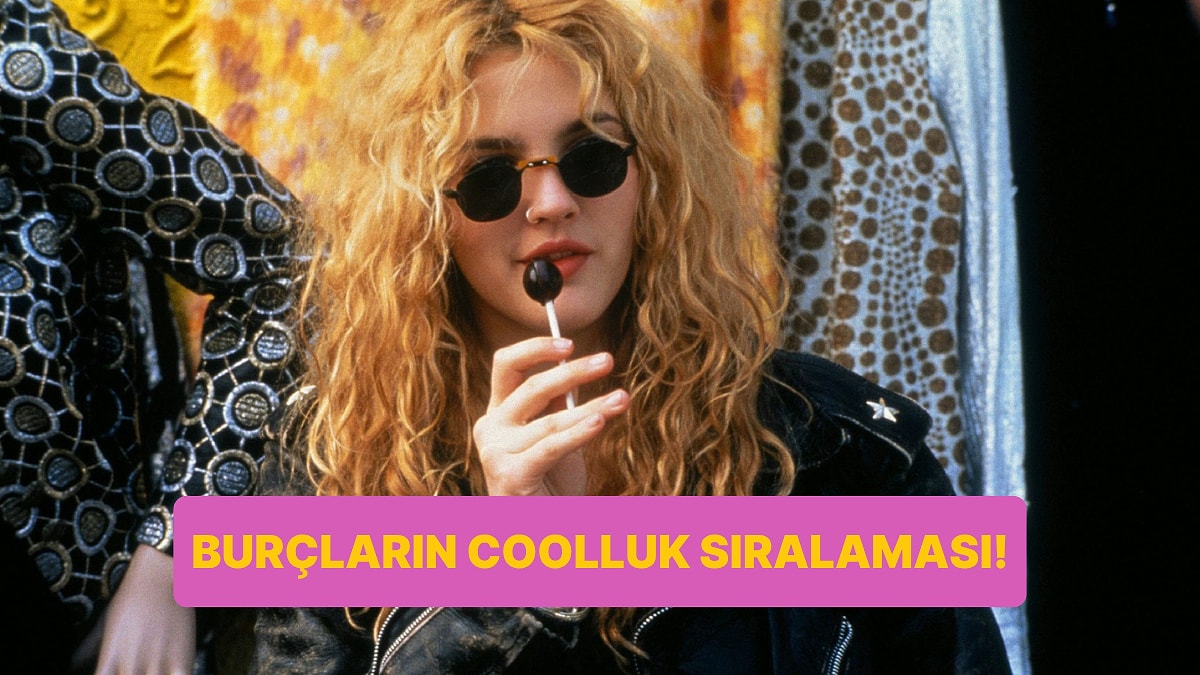 Doğuştan Etkileyici! Burçların Havalılık Sıralaması Belli Oldu!