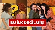 Çarpıntı Dizisinde Rol Alan Deniz Çakır ve Sibel Taşçıoğlu'nun Yıllar Önce de Birlikte Oynadığı Ortaya Çıktı