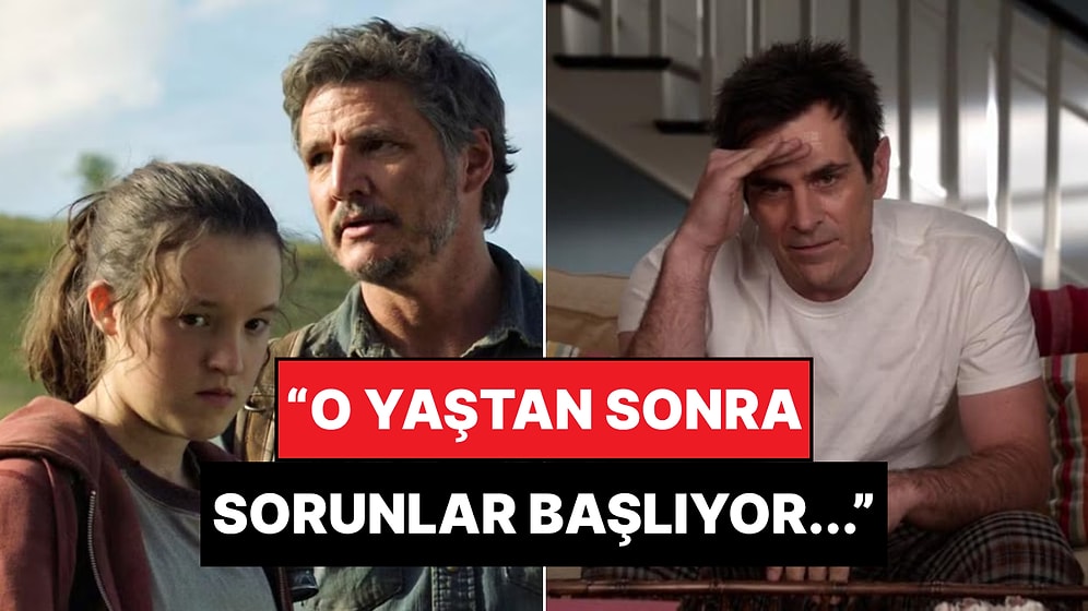 Baba Olmanın Yaşı Var mı? Erkeklerin Spermi Ne Zaman Bozulmaya Başlıyor?