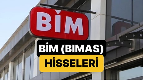 BİM (BIMAS) Hisse: BİM Hisse Senedi Fiyatı, Yorumu ve Hedef Fiyatı
