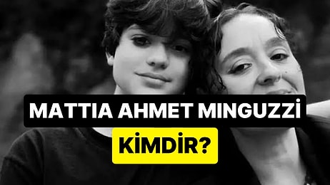 Mattia Ahmet Minguzzi Kimdir, Davası Ne Oldu? Katiller Ne Kadar Ceza Aldı?
