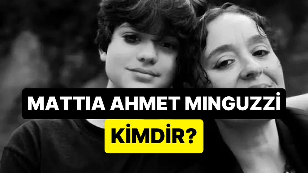 Mattia Ahmet Minguzzi Kimdir, Davası Ne Oldu? Katiller Ne Kadar Ceza Aldı?
