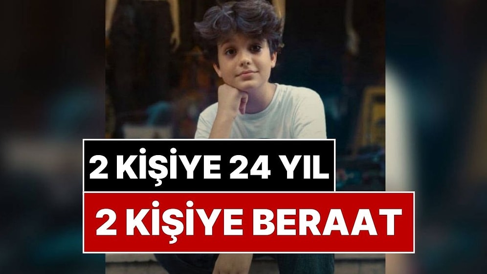 Mattia Ahmet Minguzzi Davasında Karar Açıklandı: Sanıklara Üst Sınırdan 24 Yıl Ceza Verildi