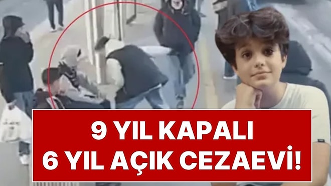 Mattia Ahmet Minguzzi’yi Öldürenler, Aldıkları 24 Yılın Kaç Yılında Cezaevinde Olacaklar?