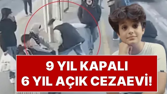 Mattia Ahmet Minguzzi’yi Öldürenler, Aldıkları 24 Yılın Kaç Yılında Cezaevinde Olacaklar?