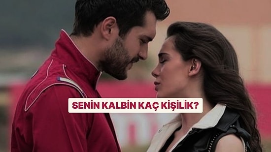 Senin Kalbine Kaç Kişi Girebilir?