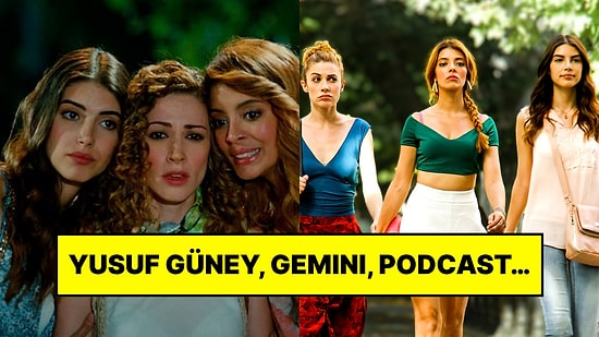 Kaçak Gelinler Karakterleri Günümüzde Olsaydı En Çok Neyi Severdi?