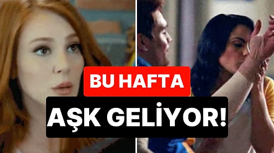Aşk Kapıda: Ekim Sonunda Aşkı Bulacak 3 Burç