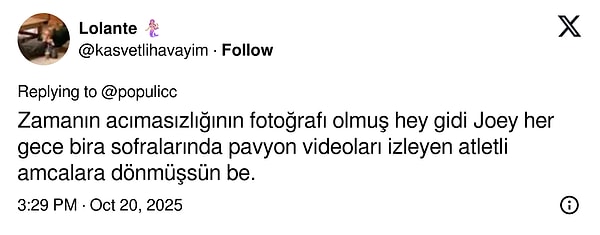 Siz ne düşünüyorsunuz? Hadi yorumlarda buluşalım!