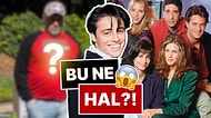 Kimse Tanıyamadı: Efsane Dizi Friends'in Joey'si Matt LeBlanc'in Son Hali Şoka Soktu!