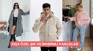 Kış Hazırlığı Başlasın! Kışlık Dolabını Baştan Yaratacak İndirimli Parçalar