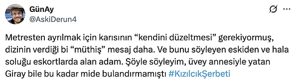 Peki, siz bu sahne hakkında ne düşünüyorsunuz? Yorumlarda buluşalım...