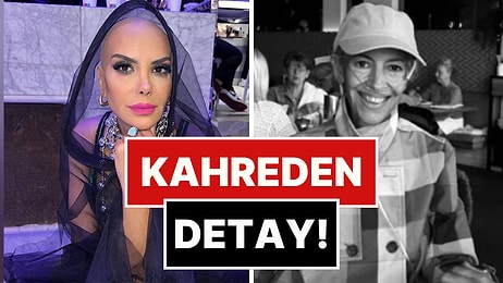 Kız Kardeşiyle Aynı Kaderi Yaşadı: 7 Ay Önce Hayatını Kaybeden Tanyeli'nin Ablası da Vefat Etti